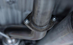 MAG D-Fit Mufflers - Exhaust, Mufflers & Tips from Black Patch Performance
