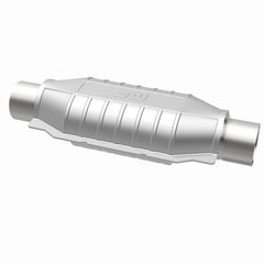MAG Universal Converter - Exhaust, Mufflers & Tips from Black Patch Performance