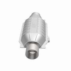MAG Universal Converter - Exhaust, Mufflers & Tips from Black Patch Performance