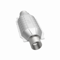 MAG Universal Converter - Exhaust, Mufflers & Tips from Black Patch Performance
