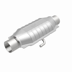 MAG Universal Converter - Exhaust, Mufflers & Tips from Black Patch Performance