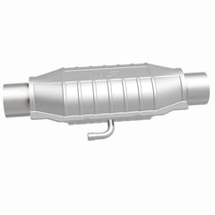 MAG Universal Converter - Exhaust, Mufflers & Tips from Black Patch Performance