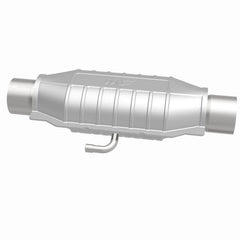 MAG Universal Converter - Exhaust, Mufflers & Tips from Black Patch Performance
