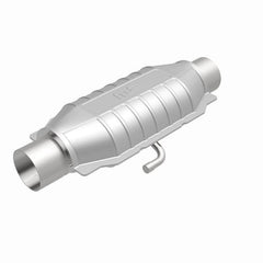 MAG Universal Converter - Exhaust, Mufflers & Tips from Black Patch Performance