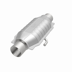 MAG Universal Converter - Exhaust, Mufflers & Tips from Black Patch Performance