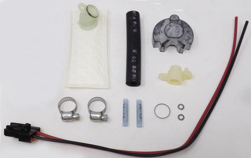 WAL Fuel Pumps - Direct Fit - Fuel Delivery from Black Patch Performance
