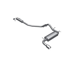 MAG Catback Exhaust - Exhaust, Mufflers & Tips from Black Patch Performance