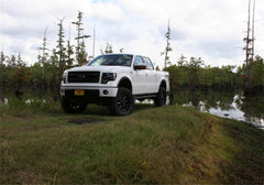 SLF Lift Kits Component Box - Suspension from Black Patch Performance