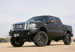SLF Lift Kits Component Box - Suspension from Black Patch Performance