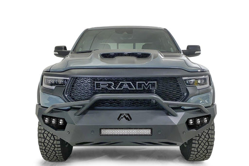 21-22 Ram 1500 Bumper - Front - Body from Black Patch Performance
