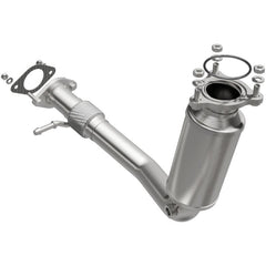 MAG Converter Direct Fit - Exhaust, Mufflers & Tips from Black Patch Performance