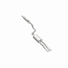MAG Catback Exhaust - Exhaust, Mufflers & Tips from Black Patch Performance
