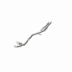 MAG Converter Direct Fit - Exhaust, Mufflers & Tips from Black Patch Performance