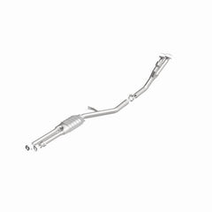 MAG Converter Direct Fit - Exhaust, Mufflers & Tips from Black Patch Performance