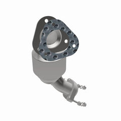 MAG Converter Direct Fit - Exhaust, Mufflers & Tips from Black Patch Performance