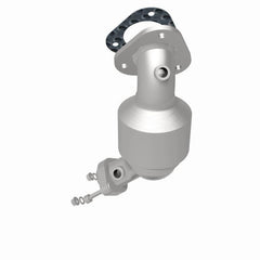 MAG Converter Direct Fit - Exhaust, Mufflers & Tips from Black Patch Performance