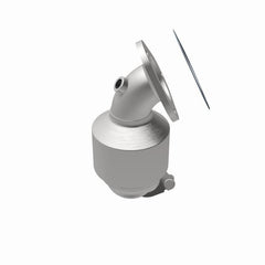 MAG Converter Direct Fit - Exhaust, Mufflers & Tips from Black Patch Performance