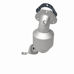 MAG Converter Direct Fit - Exhaust, Mufflers & Tips from Black Patch Performance