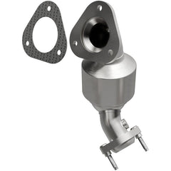 MAG Converter Direct Fit - Exhaust, Mufflers & Tips from Black Patch Performance