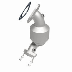 MAG Converter Direct Fit - Exhaust, Mufflers & Tips from Black Patch Performance