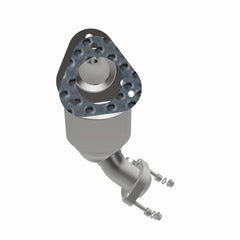 MAG Converter Direct Fit - Exhaust, Mufflers & Tips from Black Patch Performance