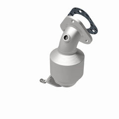 MAG Converter Direct Fit - Exhaust, Mufflers & Tips from Black Patch Performance