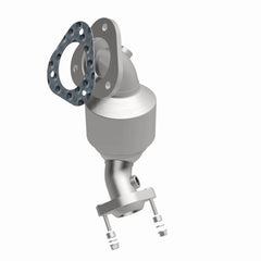 MAG Converter Direct Fit - Exhaust, Mufflers & Tips from Black Patch Performance