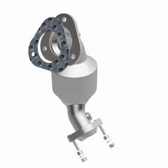 MAG Converter Direct Fit - Exhaust, Mufflers & Tips from Black Patch Performance