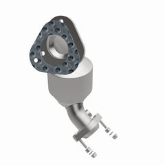 MAG Converter Direct Fit - Exhaust, Mufflers & Tips from Black Patch Performance