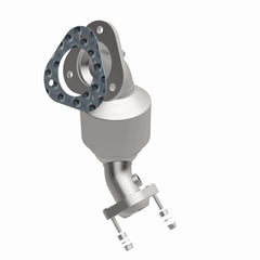 MAG Converter Direct Fit - Exhaust, Mufflers & Tips from Black Patch Performance