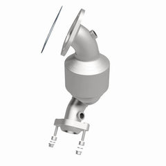 MAG Converter Direct Fit - Exhaust, Mufflers & Tips from Black Patch Performance
