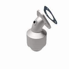 MAG Converter Direct Fit - Exhaust, Mufflers & Tips from Black Patch Performance