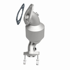 MAG Converter Direct Fit - Exhaust, Mufflers & Tips from Black Patch Performance