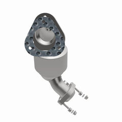 MAG Converter Direct Fit - Exhaust, Mufflers & Tips from Black Patch Performance