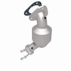 MAG Converter Direct Fit - Exhaust, Mufflers & Tips from Black Patch Performance