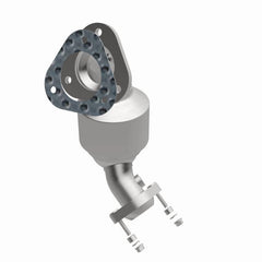 MAG Converter Direct Fit - Exhaust, Mufflers & Tips from Black Patch Performance