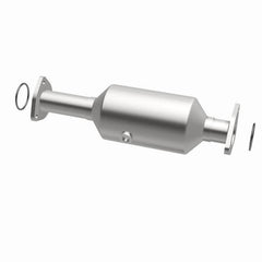 MAG Converter Direct Fit - Exhaust, Mufflers & Tips from Black Patch Performance