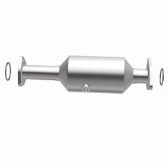 MAG Converter Direct Fit - Exhaust, Mufflers & Tips from Black Patch Performance