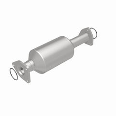 MAG Converter Direct Fit - Exhaust, Mufflers & Tips from Black Patch Performance