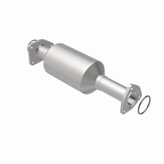 MAG Converter Direct Fit - Exhaust, Mufflers & Tips from Black Patch Performance