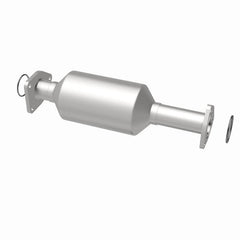 MAG Converter Direct Fit - Exhaust, Mufflers & Tips from Black Patch Performance