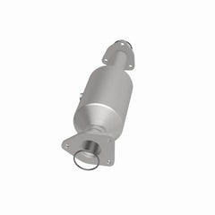 MAG Converter Direct Fit - Exhaust, Mufflers & Tips from Black Patch Performance