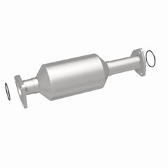 MAG Converter Direct Fit - Exhaust, Mufflers & Tips from Black Patch Performance