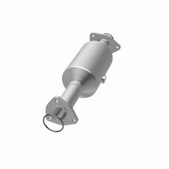 MAG Converter Direct Fit - Exhaust, Mufflers & Tips from Black Patch Performance