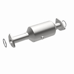 MAG Converter Direct Fit - Exhaust, Mufflers & Tips from Black Patch Performance