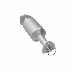 MAG Converter Direct Fit - Exhaust, Mufflers & Tips from Black Patch Performance