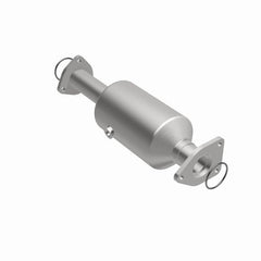 MAG Converter Direct Fit - Exhaust, Mufflers & Tips from Black Patch Performance