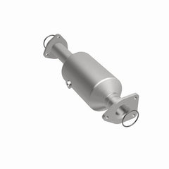 MAG Converter Direct Fit - Exhaust, Mufflers & Tips from Black Patch Performance
