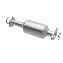 MAG Converter Direct Fit - Exhaust, Mufflers & Tips from Black Patch Performance