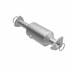 MAG Converter Direct Fit - Exhaust, Mufflers & Tips from Black Patch Performance